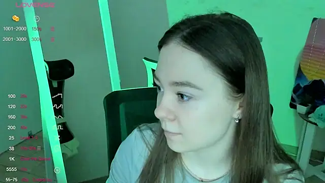 Snapshot of Florence_meow chatting on 02/08/26, 07:56 Florence meow online show from 02/08/26, 07:56