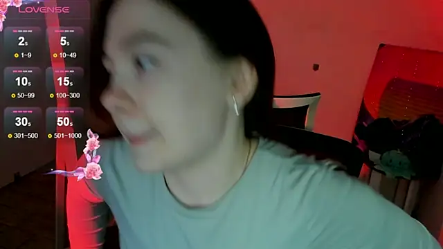 Snapshot of Florence_meow chatting on 02/17/26, 09:06 Florence meow online show from 02/17/26, 09:06