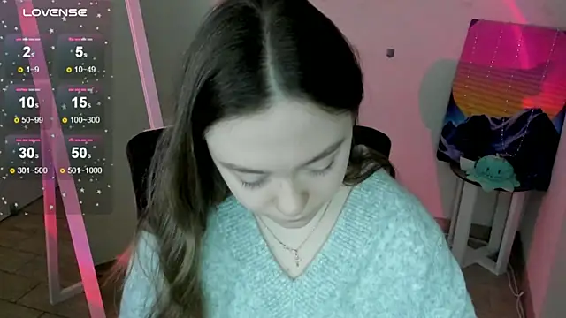 Snapshot of Florence_meow chatting on 02/18/26, 07:59 Florence meow online show from 02/18/26, 07:59