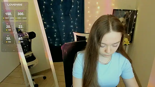 Florence meow online show from 05/04/26, 06:53