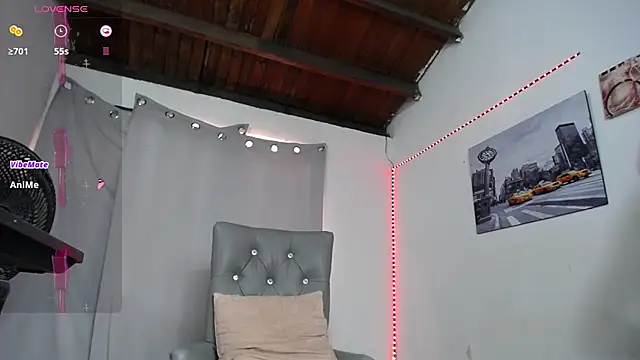 Snapshot of antonella_morgan_19 chatting on 12/29/24, 09:20 antonella morgan 19 online show from 12/29/24, 09:20