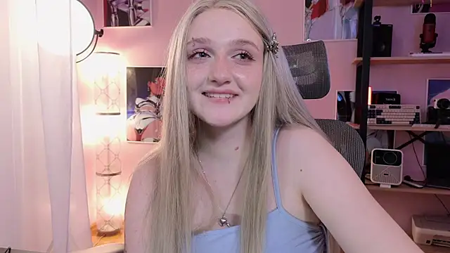 ELLIEJAY online show from 05/08/26, 05:35
