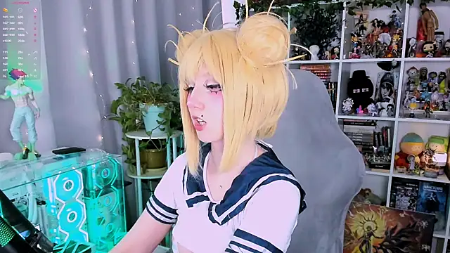 ohclementine online show from 06/14/26, 10:50