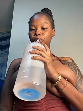 SexxyLunar online show from 01/04/25, 01:31