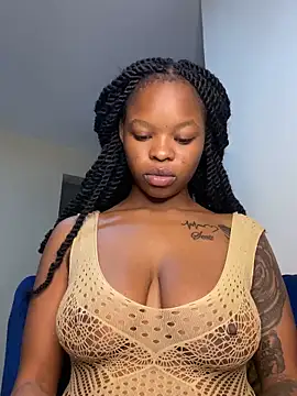 SexxyLunar online show from 03/03/25, 09:33