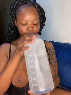 SexxyLunar online show from 03/04/25, 11:19