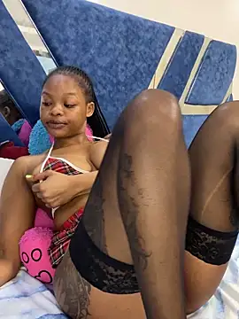 SexxyLunar online show from 09/30/25, 05:34