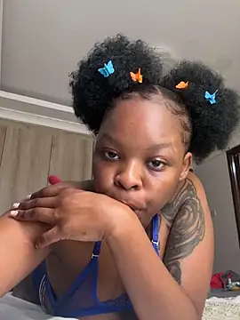 SexxyLunar online show from 11/13/25, 06:34