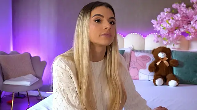 HaileyMadow online show from 03/21/26, 07:57