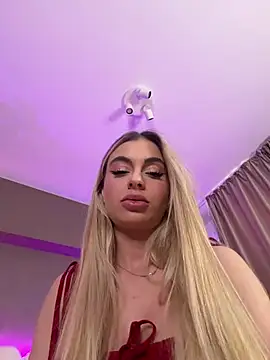 HaileyMadow online show from 06/17/26, 06:38