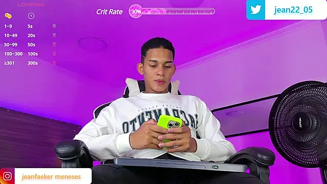 Snapshot of dilan_alfonzo chatting on 01/09/25, 08:11 dilan alfonzo online show from 01/09/25, 08:11