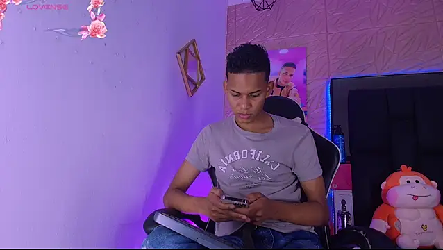 dilan alfonzo online show from 06/15/26, 05:48