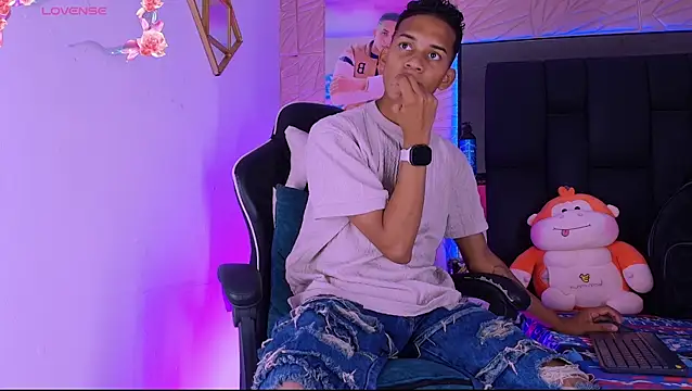 dilan alfonzo online show from 06/16/26, 06:32