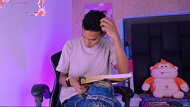 dilan alfonzo online show from 06/23/26, 05:00