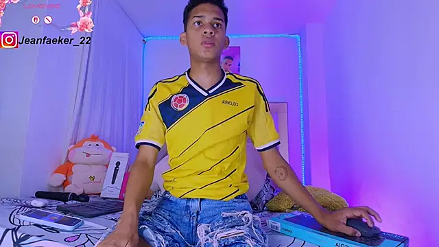 dilan alfonzo online show from 06/28/26, 11:38