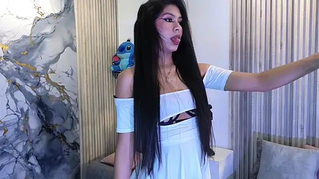 LissaWiild online show from 09/23/25, 08:12