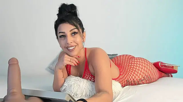 AlenaBay online show from 07/01/26, 11:23