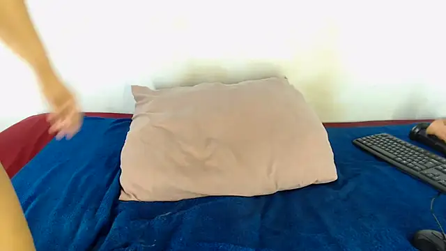 FAT ASS27 online show from 11/20/25, 05:45