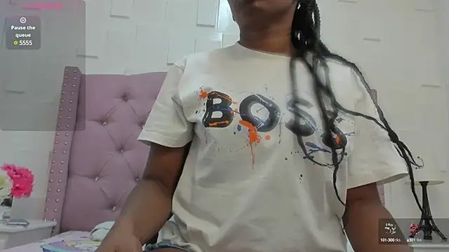 MonicaSchwartz online show from 03/11/25, 05:35