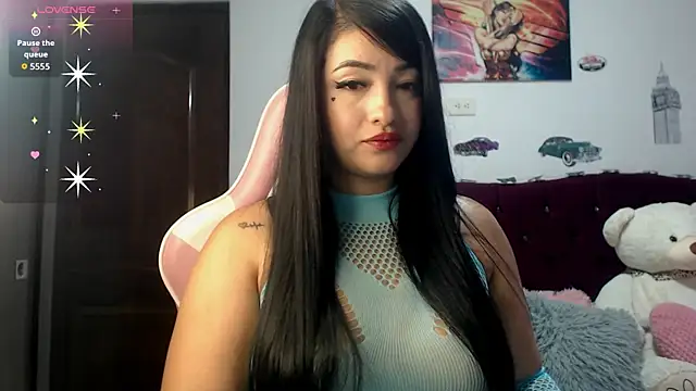 Snapshot of Mindy_James1 chatting on 07/18/26, 05:50 Mindy James1 online show from 07/18/26, 05:50