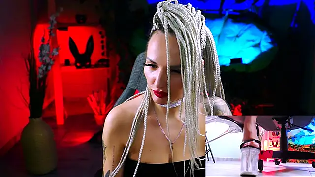 MonicaMaxwel online show from 02/25/25, 02:44