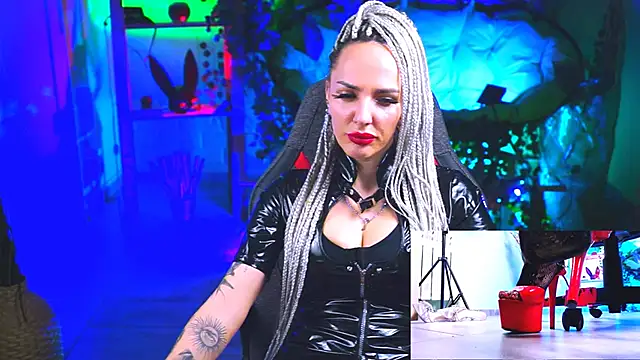 MonicaMaxwel online show from 03/10/25, 02:59