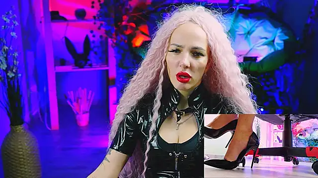 MonicaMaxwel online show from 03/21/25, 03:13