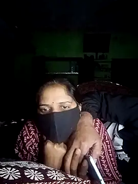 Nkumar173 online show from 11/25/25, 03:45