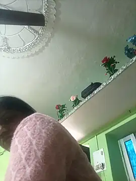 Nkumar173 online show from 11/26/25, 06:14