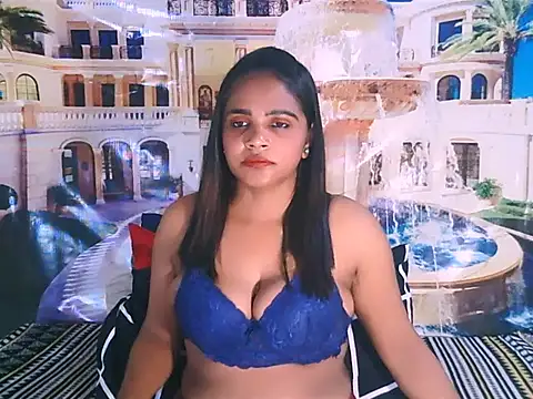 Luciousindian69 online show from 11/16/25, 05:40