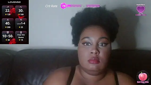 VictoriaLuv22 online show from 01/15/25, 03:33