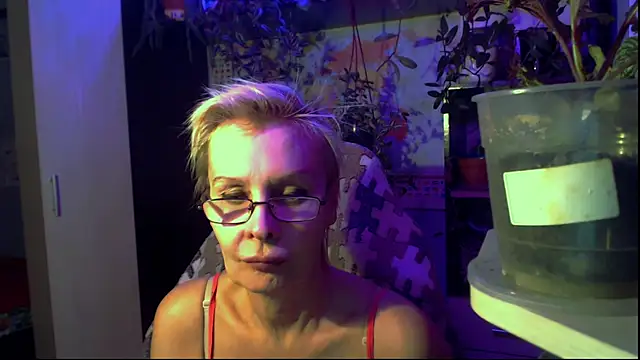 HelgaHimmell online show from 05/09/26, 10:26