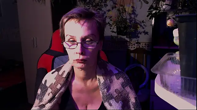 HelgaHimmell online show from 05/31/26, 07:15