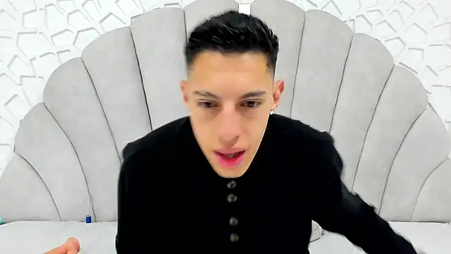 thiago19s online show from 05/08/26, 01:38