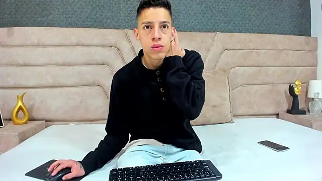 thiago19s online show from 06/22/26, 12:35