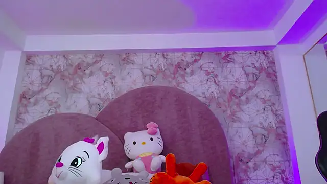 LexaDeRusso online show from 01/23/25, 07:51