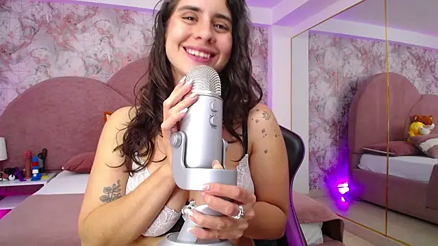 LexaDeRusso online show from 03/08/25, 12:00