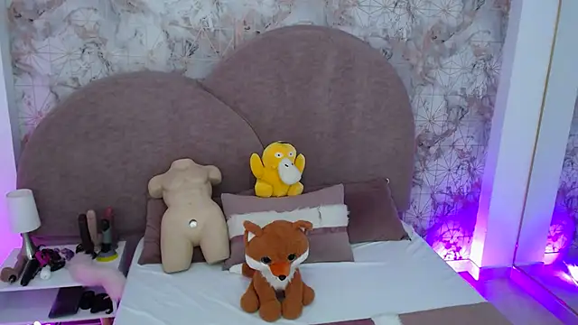 LexaDeRusso online show from 03/16/25, 12:22