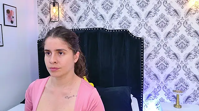 LexaDeRusso online show from 11/20/25, 07:46