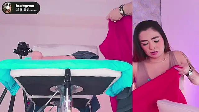 Snapshot of Angelst__ chatting on 11/14/25, 08:02 Angelst online show from 11/14/25, 08:02