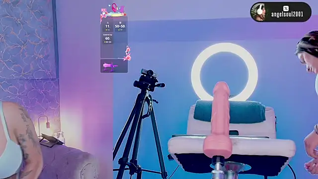 Snapshot of Angelst__ chatting on 04/29/26, 01:32 Angelst online show from 04/29/26, 01:32