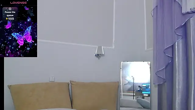 MonicaMelano online show from 01/15/25, 04:54