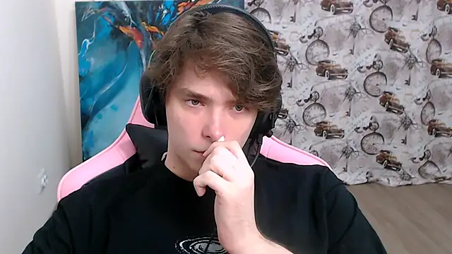 DmitryRomanov online show from 03/13/26, 03:24