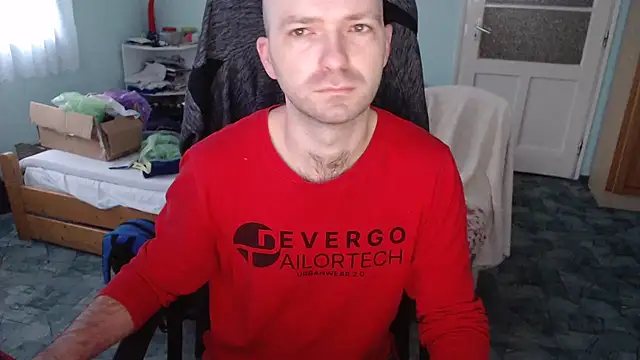 Snapshot of RealManHaveHairy chatting on 01/08/25, 06:41 RealManHaveHairy online show from 01/08/25, 06:41