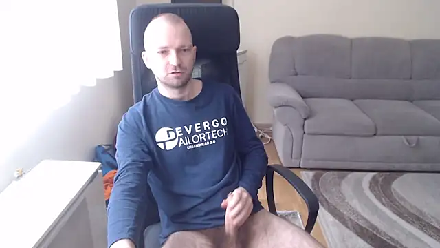 Snapshot of RealManHaveHairy chatting on 01/24/25, 08:34 RealManHaveHairy online show from 01/24/25, 08:34