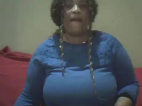 SexxyBoob online show from 06/14/26, 04:31