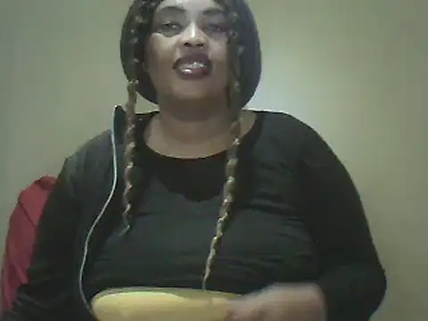SexxyBoob online show from 06/18/26, 06:45