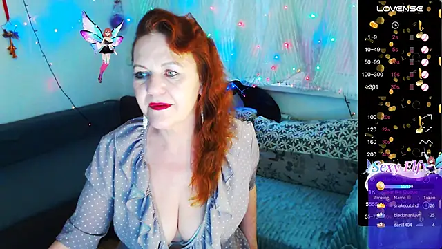 Liset Monro online show from 01/28/25, 10:45