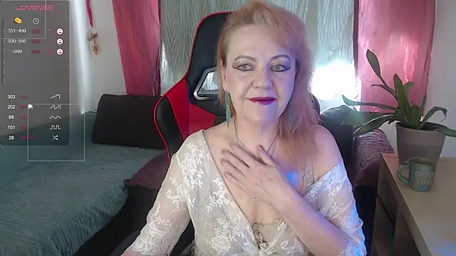 Liset Monro online show from 05/19/26, 06:09