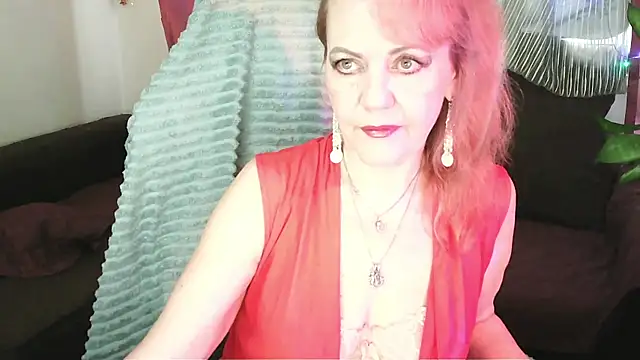 Liset Monro online show from 06/14/26, 04:03